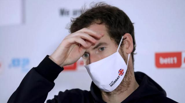 杏彩体育官网-穆雷确认无缘今年澳网 墨尔本之梦恐再有难圆一日